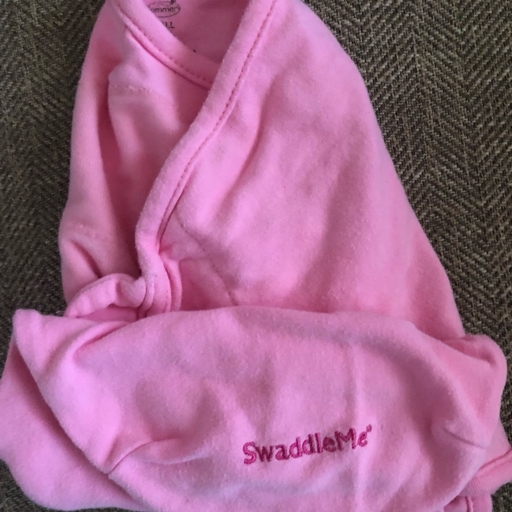 SwaddleMe bundle of ( 2 )
